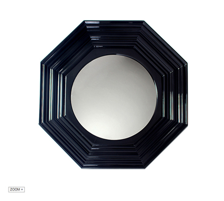 Lenox  Mirror  Boca Do Lobo Love Happens