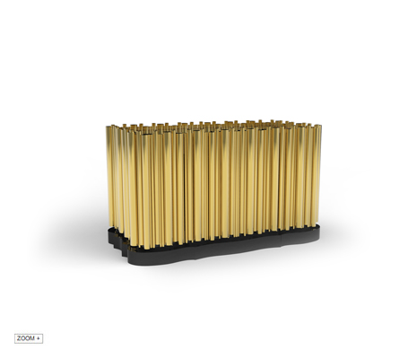 Symphony Nightstand  Boca Do Lobo Love Happens