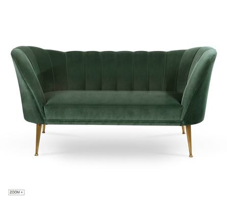 Andes  Sofa  Brabbu Love Happens