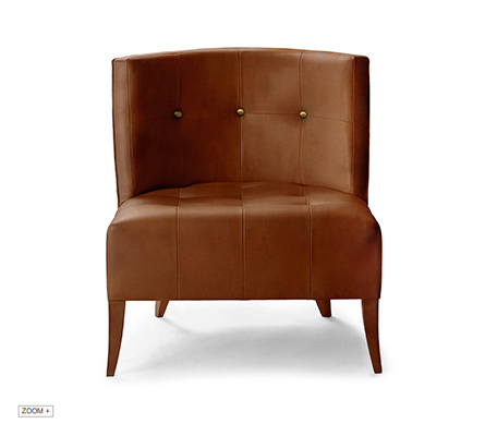 HOPI Armchair Brabbu