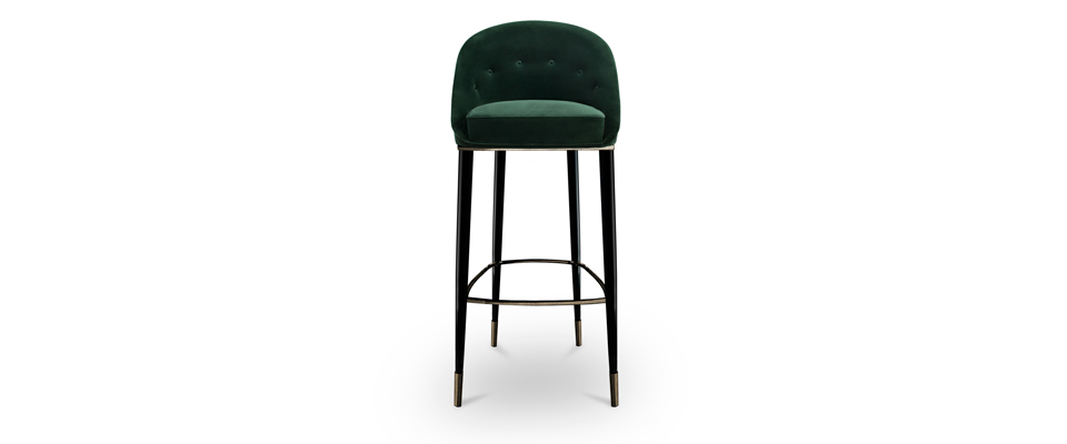 Malay Bar Stool Brabbu Love Happens
