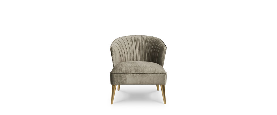 Nuka  Armchair  Brabbu Love Happens
