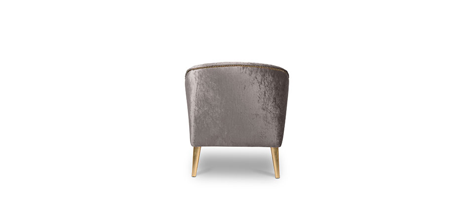 Nuka  Armchair  Brabbu Love Happens