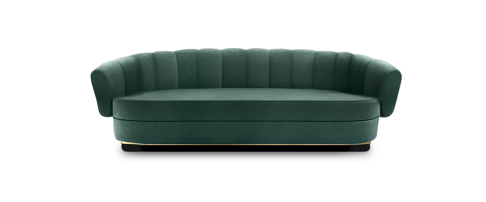 Powel  Sofa  Brabbu Love Happens