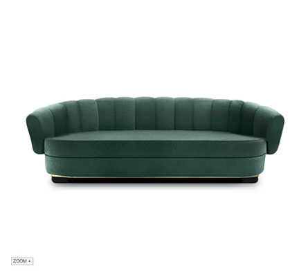 Powel  Sofa  Brabbu Love Happens
