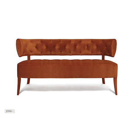 Zulu  Sofa  Brabbu Love Happens