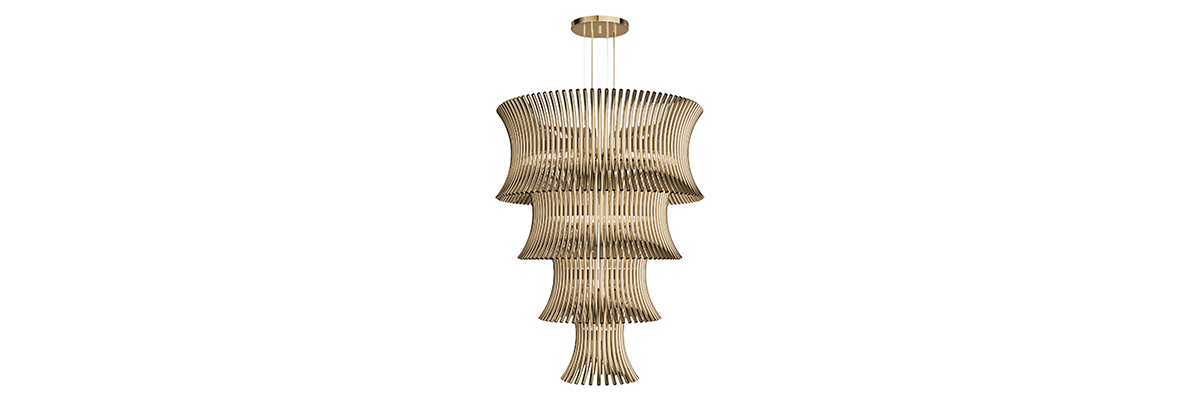 Flusso Suspension Castro Love Happens
