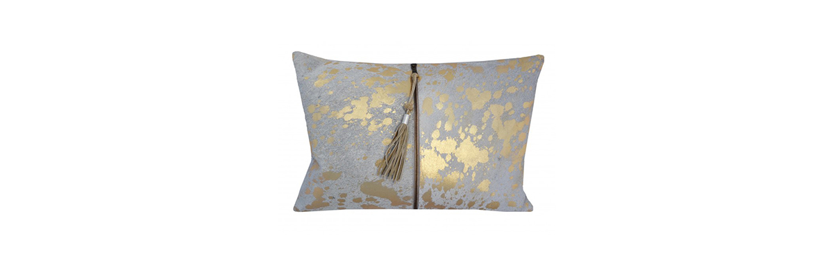  Canaan Pillow  CLOUD9 DESIGN 