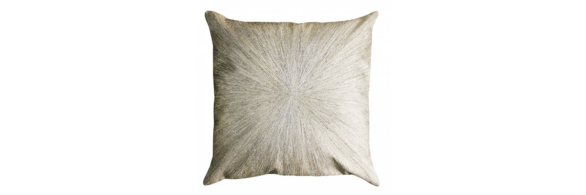  Nimbus Pillow  CLOUD9 DESIGN 
