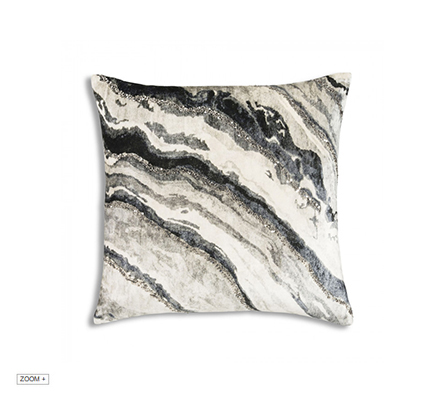  Onyx Pillow CLOUD9 DESIGN 