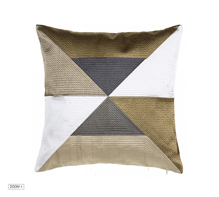  Slate Pillow CLOUD9 DESIGN 