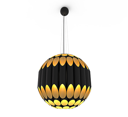 Kravitz  Chandelier  Delightfull Love Happens
