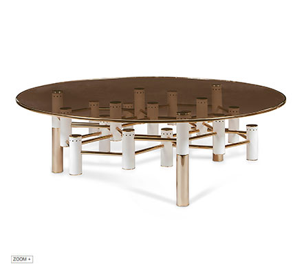 Konstantin  Center Table  Essential Home Love Happens