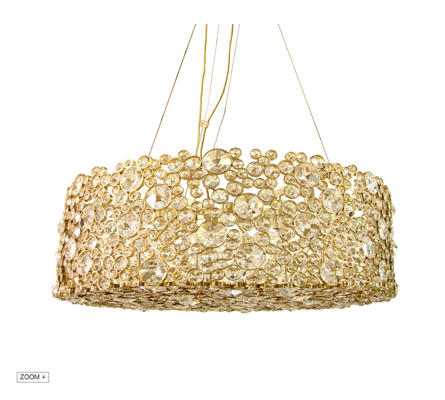 ETERNITY Chandelier Koket