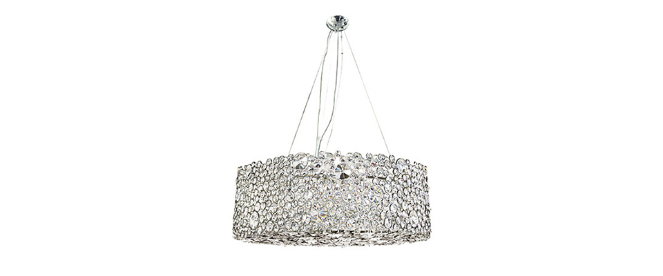 ETERNITY CHANDELIER by Koket