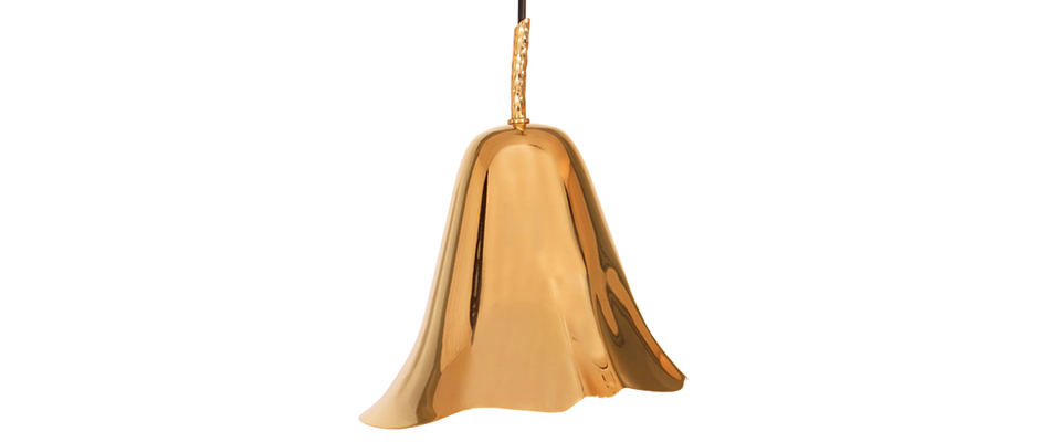 Gia  Pendant  Koket Love Happens