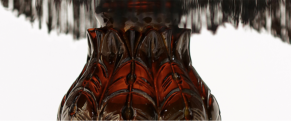 LOTUS Floor Lamp by Koket