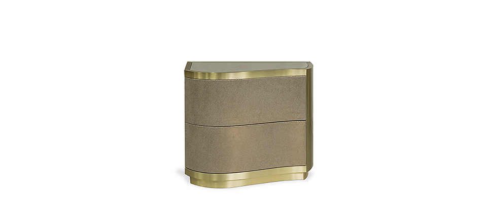 POEM Nightstand  KOKET Love Happens
