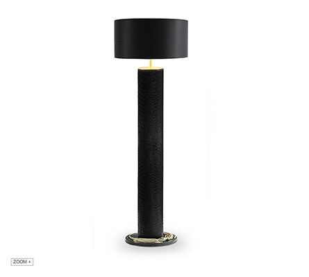 Reptilian  Floor Lamp Koket Love Happens