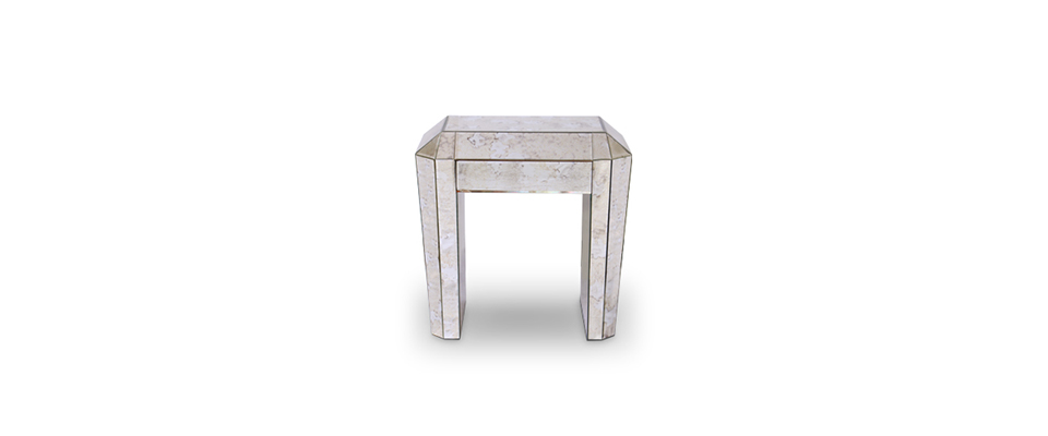 Tamara NightStand  KOKET Love Happens