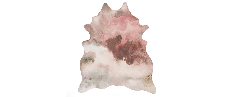Terra Rug Miyabi Casa Love Happens