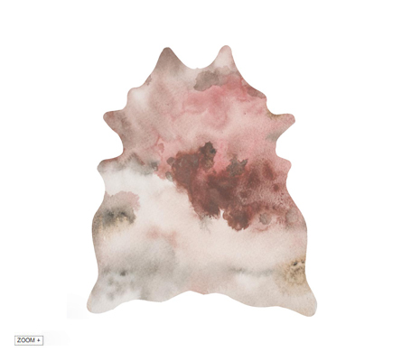 Terra Rug Miyabi Casa Love Happens