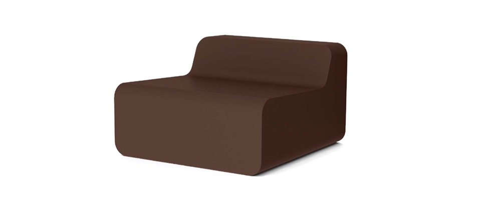 ANDO Sofa by MYFACE