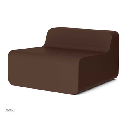 ANDO Sofa MYFACE