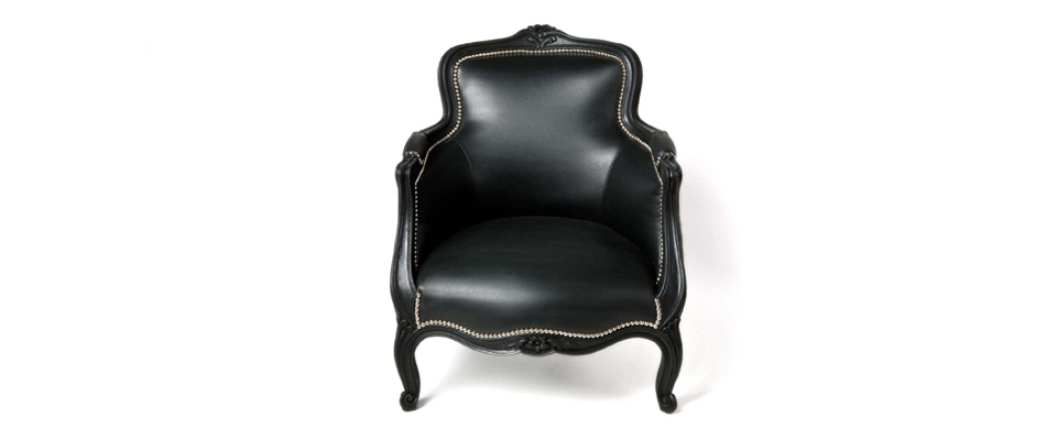 BEATRICE Armchair by MyFace