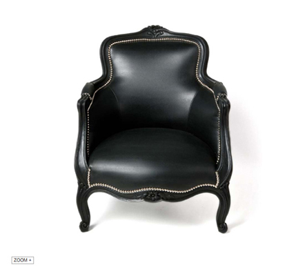 BEATRICE Armchair MyFace
