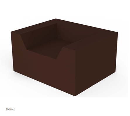BLOCK A Sofa MYFACE