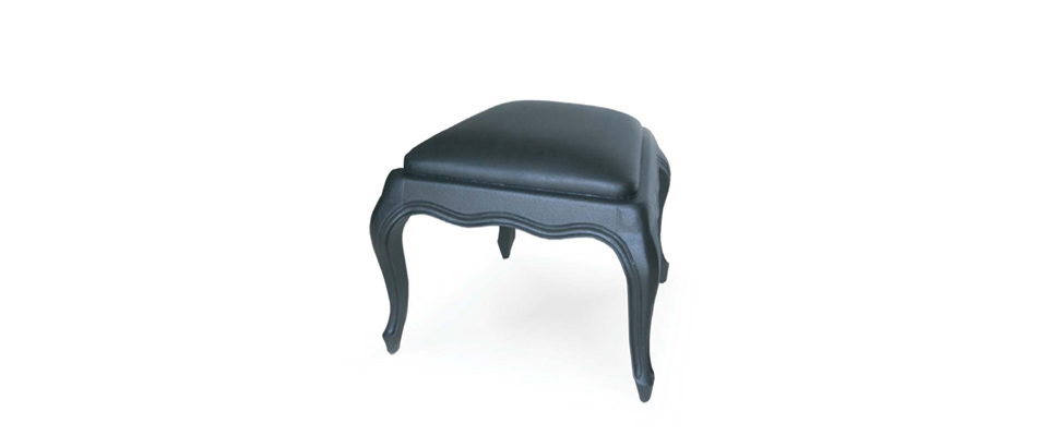 HAMLET Stool by MyFace
