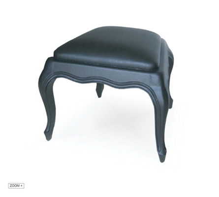 HAMLET Stool MyFace