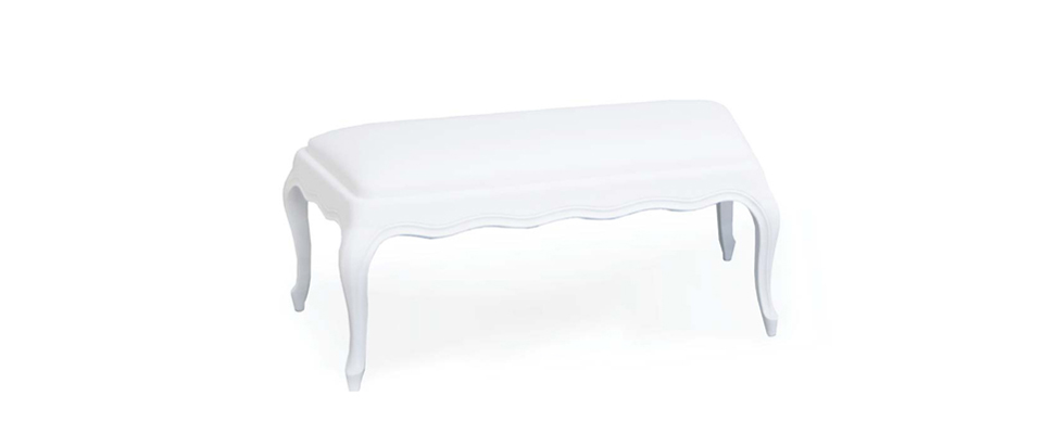 MACBETH Stool by MyFace
