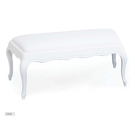MACBETH Stool MyFace