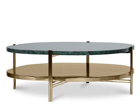 CRAIG CENTER TABLE by Essential Home
