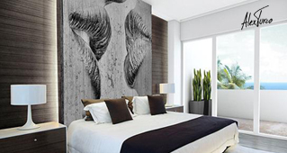 EXOTIC OPULENCE Soft goods Collection