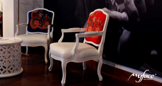 DIVINE Armoire Koket Love Happens
