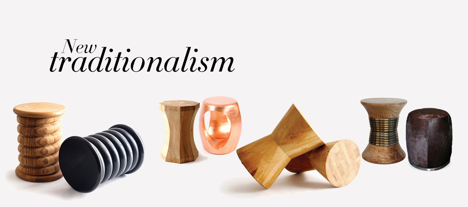 New Traditionalism