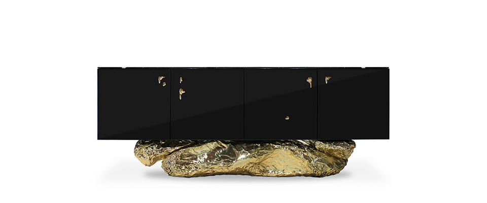 ANGRA Sideboard BOCA DO LOBO Love Happens