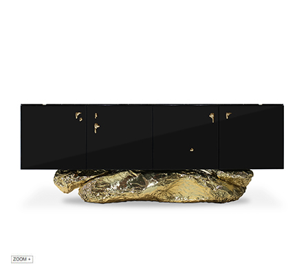 ANGRA Sideboard BOCA DO LOBO Love Happens