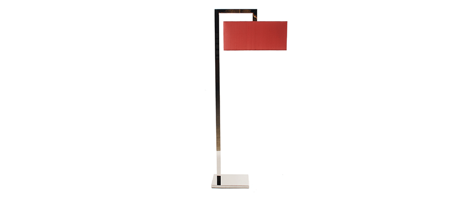 Ann Floor Lamp Boca Do Lobo Love Happens