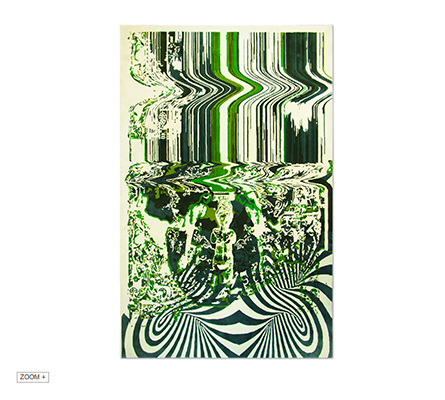 Carytical Rug Boca Do Lobo Love Happens