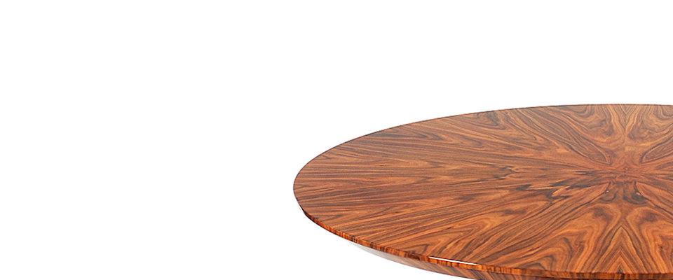 Colombos Table  Boca Do Lobo Love Happens