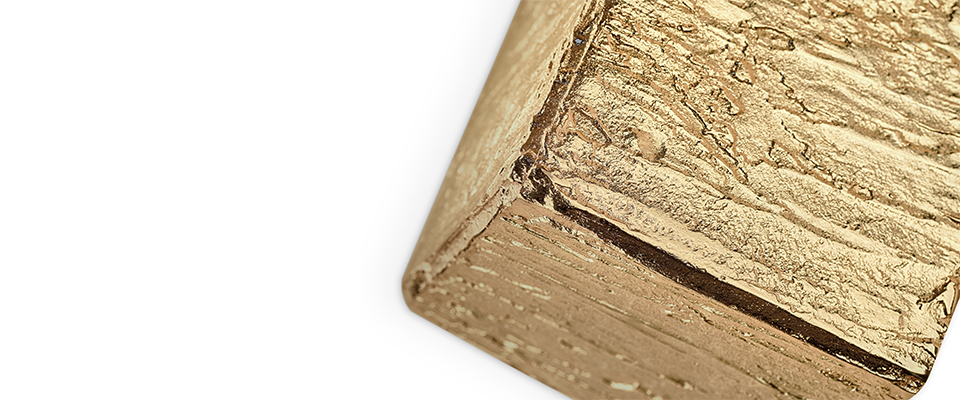 Cubic Small  Sconce  Boca Do Lobo Love Happens