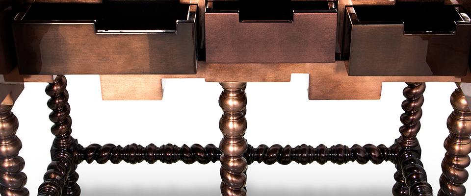 D. HERITAGE Cabinet Boca do Lobo