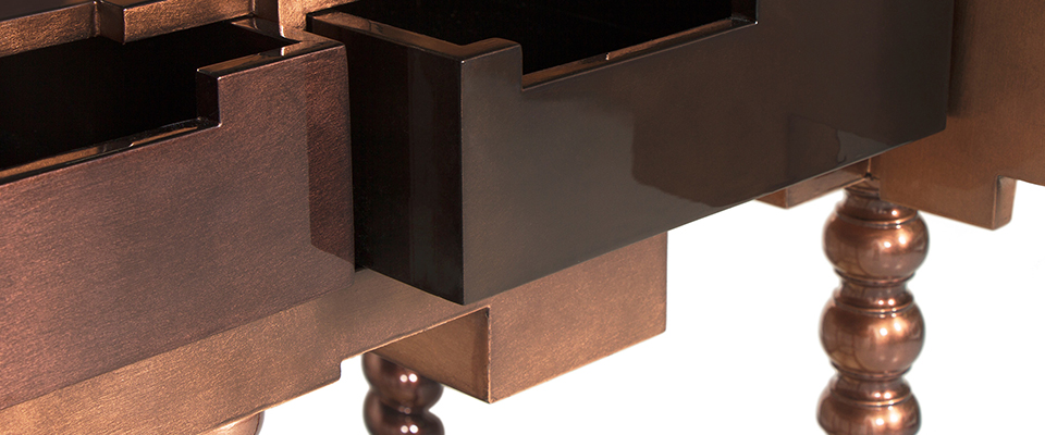 D. HERITAGE Cabinet Boca do Lobo