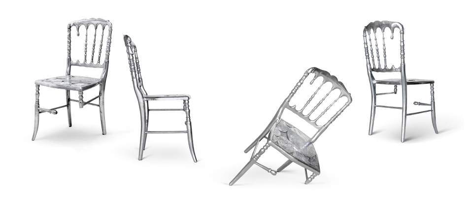 Emporium  Armchair  Boca Do Lobo Love Happens