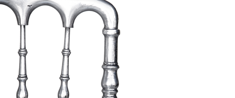 Emporium  Armchair  Boca Do Lobo Love Happens