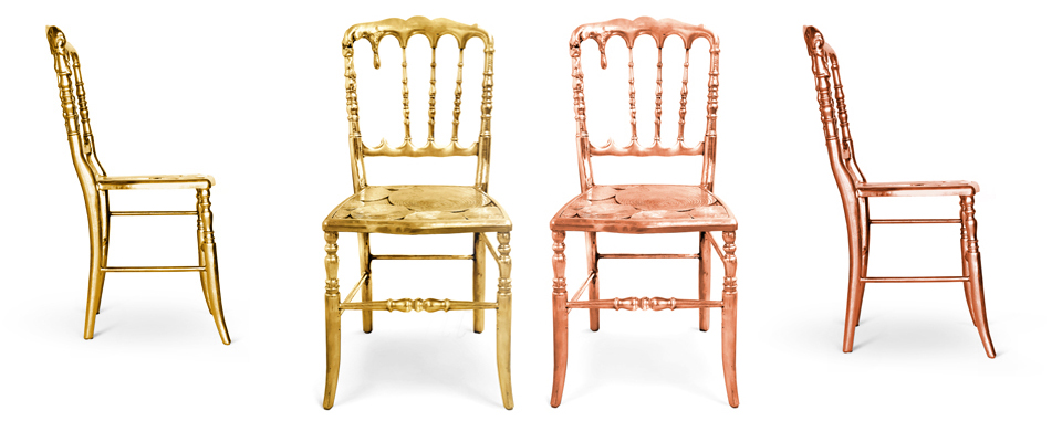 Emporium  Armchair  Boca Do Lobo Love Happens